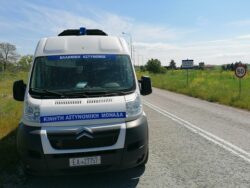 Δρομολόγια των Κινητών Αστυνομικών Μονάδων (από 14 έως 20-4-2025)