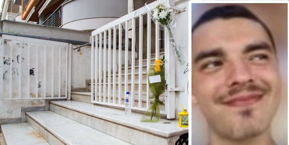 Προσαγωγή τριών ατόμων στην ασφάλεια για τη δολοφονία του Άλκη – Αναλαμβάνει ο Αλέξης Κούγιας δικηγόρος της οικογένειας Προσαγωγή τριών ατόμων στην ασφάλεια για τη δολοφονία του Άλκη – Αναλαμβάνει ο Αλέξης Κούγιας δικηγόρος της οικογένειας