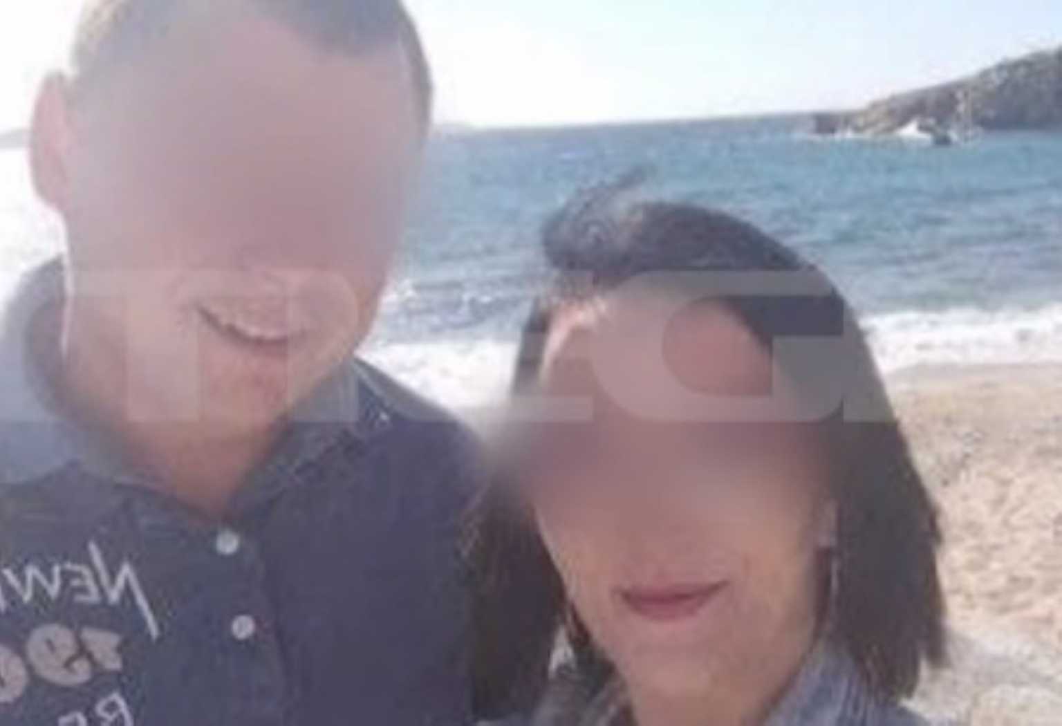 Αυτός είναι ο Πολωνός που σκότωσε τον 7χρονο στην Κυψέλη Αυτός είναι ο Πολωνός που σκότωσε τον 7χρονο στην Κυψέλη