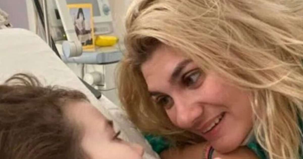 Θάνατος τριών παιδιών στην Πάτρα: Τι λέει η μητέρα για τα σενάρια για εισπνοή τοξικού αερίου Θάνατος τριών παιδιών στην Πάτρα: Τι λέει η μητέρα για τα σενάρια για εισπνοή τοξικού αερίου