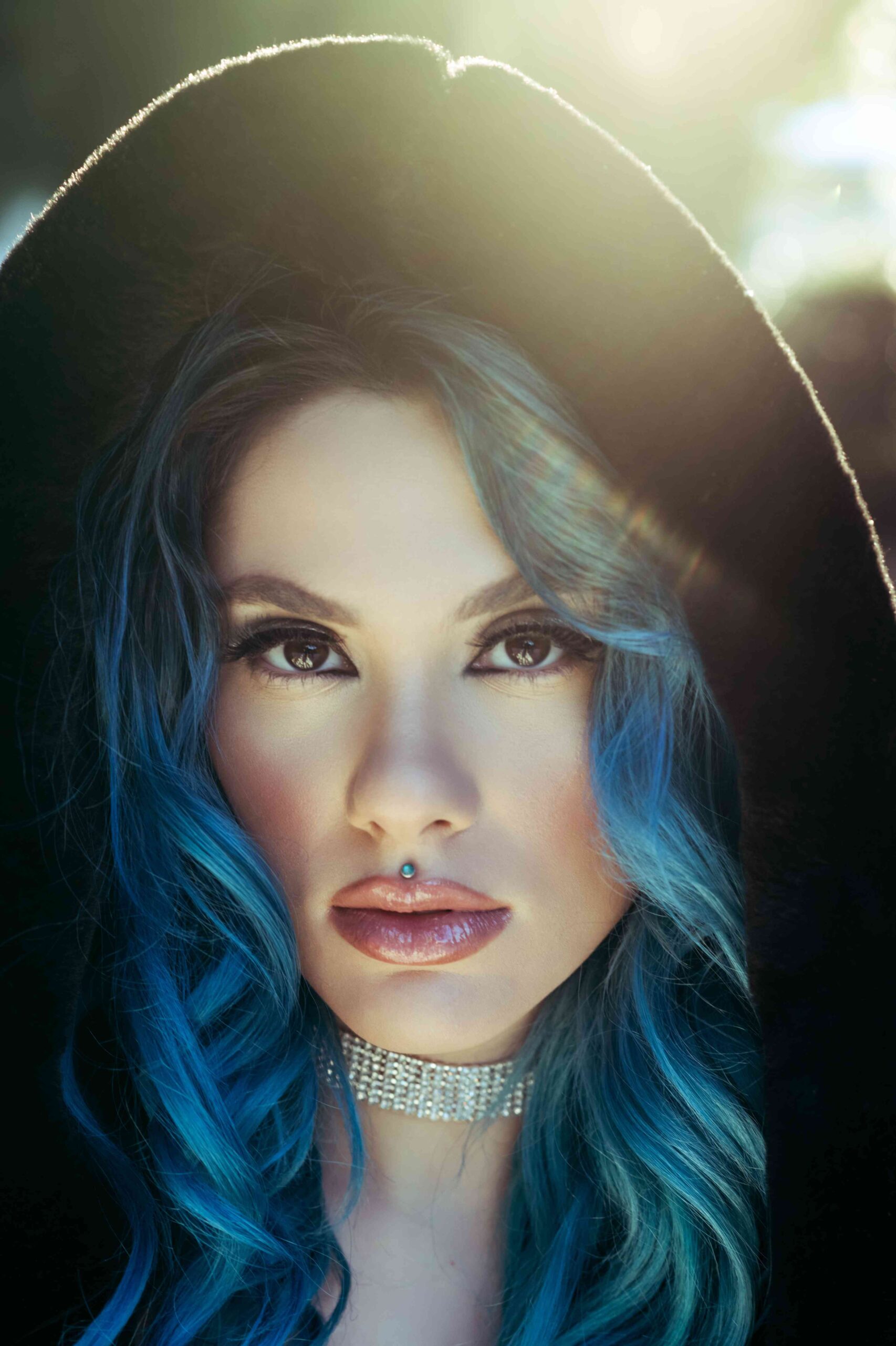 Joanne | Εντυπωσιάζει στο νέο της βίντεο κλιπ “Midnight”! Joanne | Εντυπωσιάζει στο νέο της βίντεο κλιπ “Midnight”!