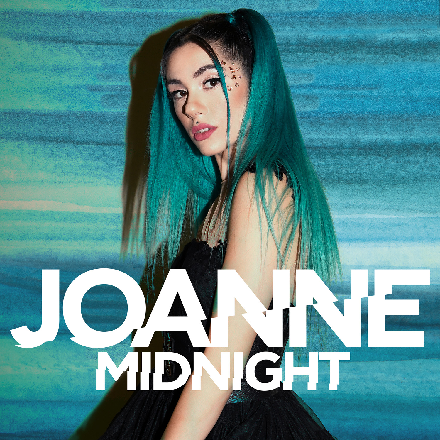 Joanne – Η νέα της επιτυχία “Midnight” έρχεται αυτήν την Παρασκευή!