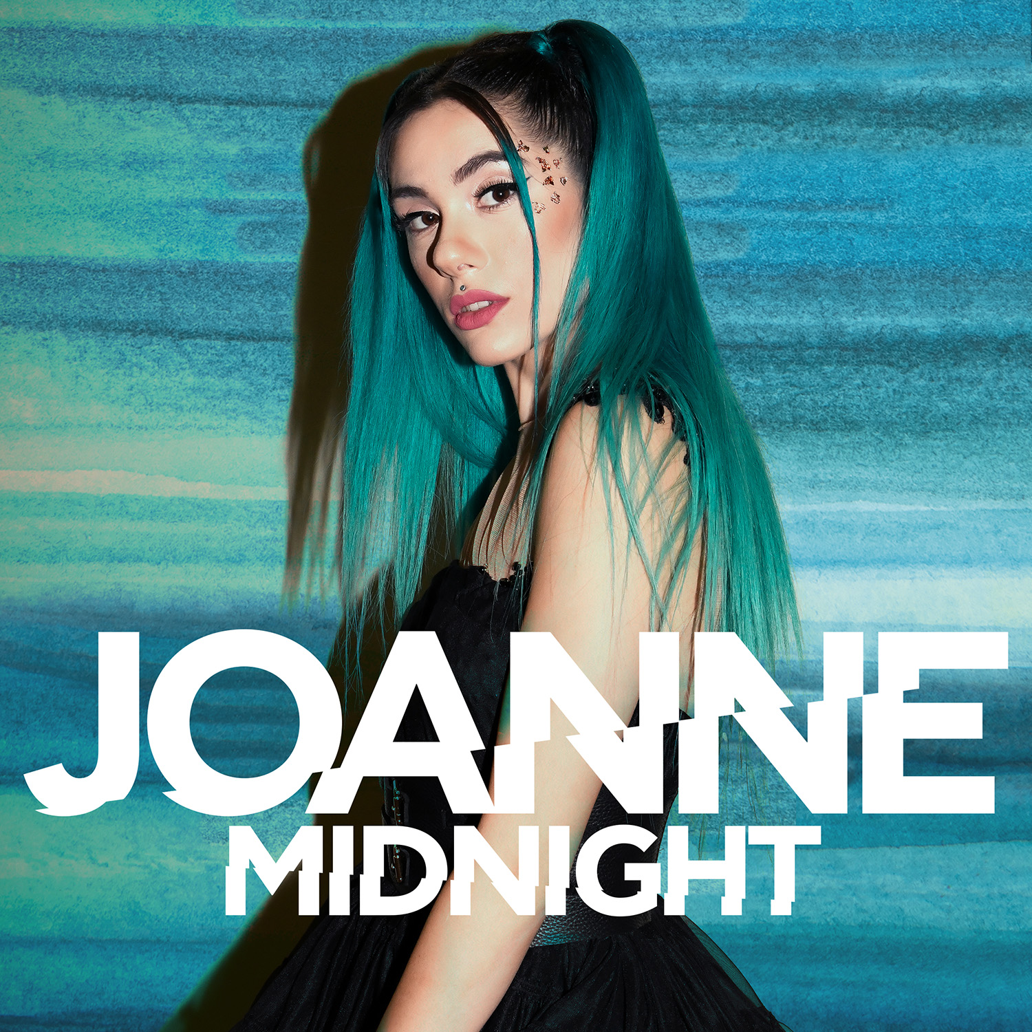 Joanne – Η νέα της επιτυχία “Midnight” έρχεται αυτήν την Παρασκευή! Joanne – Η νέα της επιτυχία “Midnight” έρχεται αυτήν την Παρασκευή!