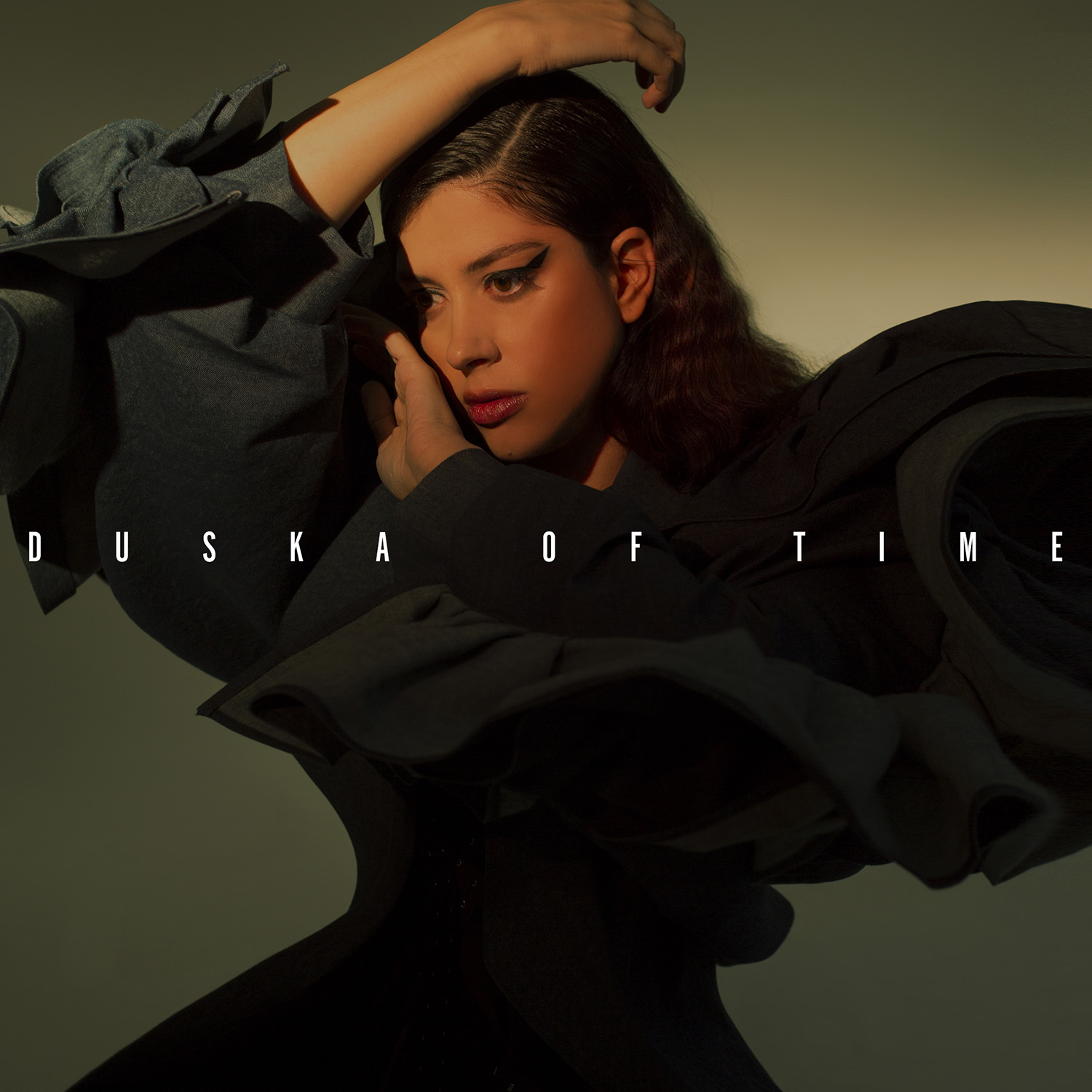Katerine Duska / Νεο single / OF TIME Katerine Duska / Νεο single / OF TIME