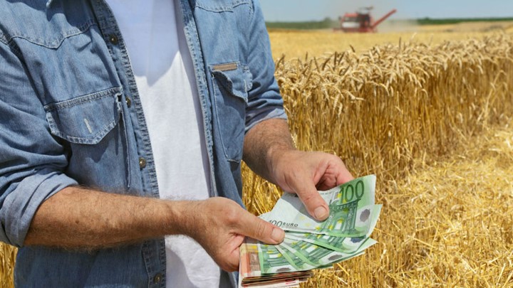 Δάνεια 25.000 ευρώ χωρίς εγγυήσεις και σε αγρότες της Θράκης – Προϋποθέσεις και διαδικασία Δάνεια 25.000 ευρώ χωρίς εγγυήσεις και σε αγρότες της Θράκης – Προϋποθέσεις και διαδικασία
