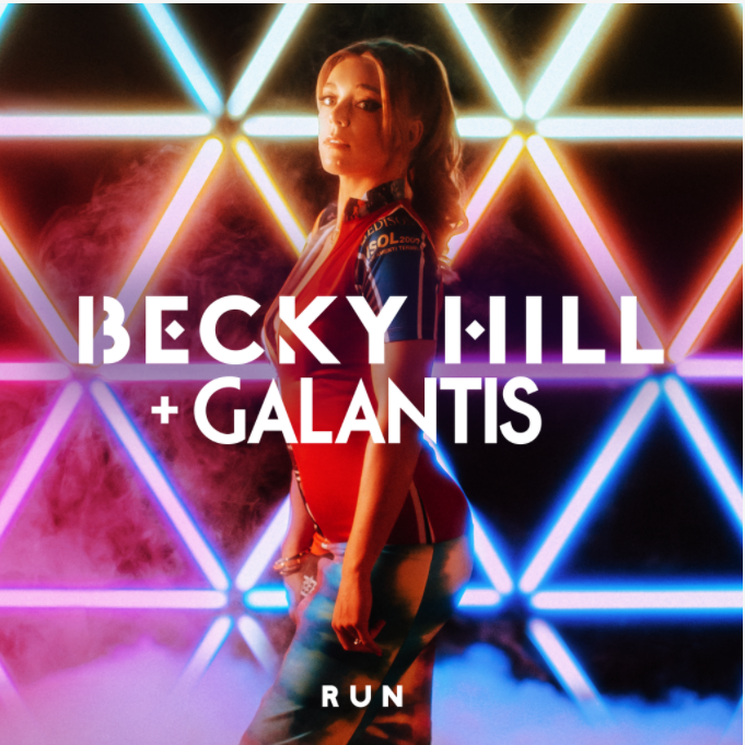 ɢʟᴏʙᴀʟᴘʀɪᴏʀɪᴛʏ Becky Hill & Galantis – “Run”