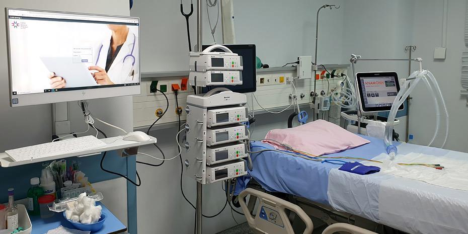 Κορωνοϊός: 16.023 νέα κρούσματα, 72 θάνατοι, 567 διασωληνωμένοι Κορωνοϊός: 16.023 νέα κρούσματα, 72 θάνατοι, 567 διασωληνωμένοι