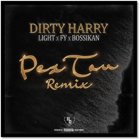 Dirty Harry | Το all-star remix του viral single “Pes Tou” οπτικοποιήθηκε! Dirty Harry | Το all-star remix του viral single “Pes Tou” οπτικοποιήθηκε!