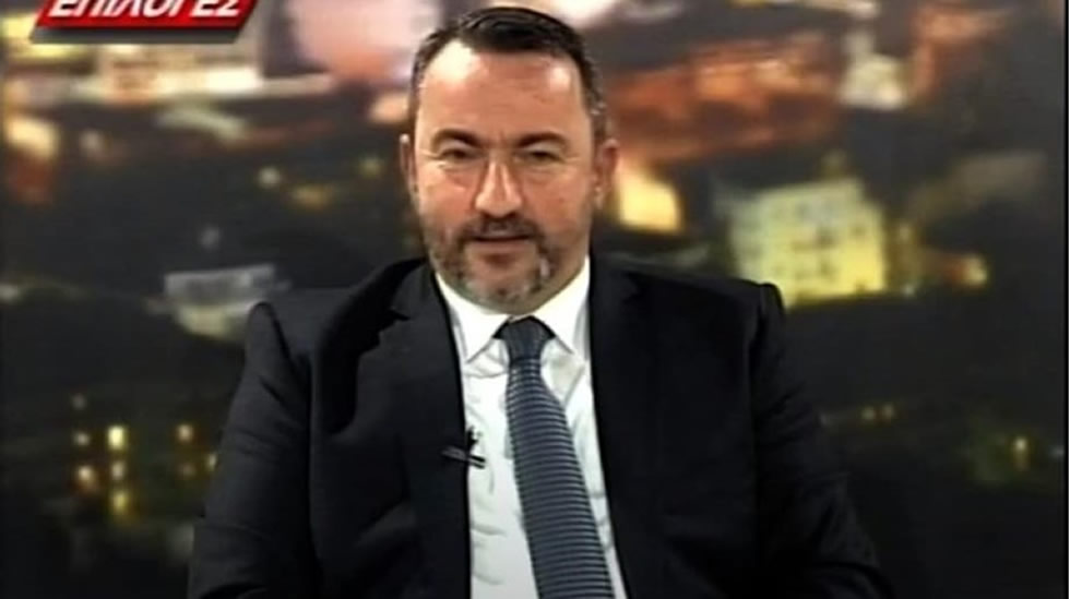 24χρονη Γεωργία Μπίκα: Όσα είπε ο εργοδότης της για πρώτη φορά σε τηλεοπτική συνέντευξη 24χρονη Γεωργία Μπίκα: Όσα είπε ο εργοδότης της για πρώτη φορά σε τηλεοπτική συνέντευξη