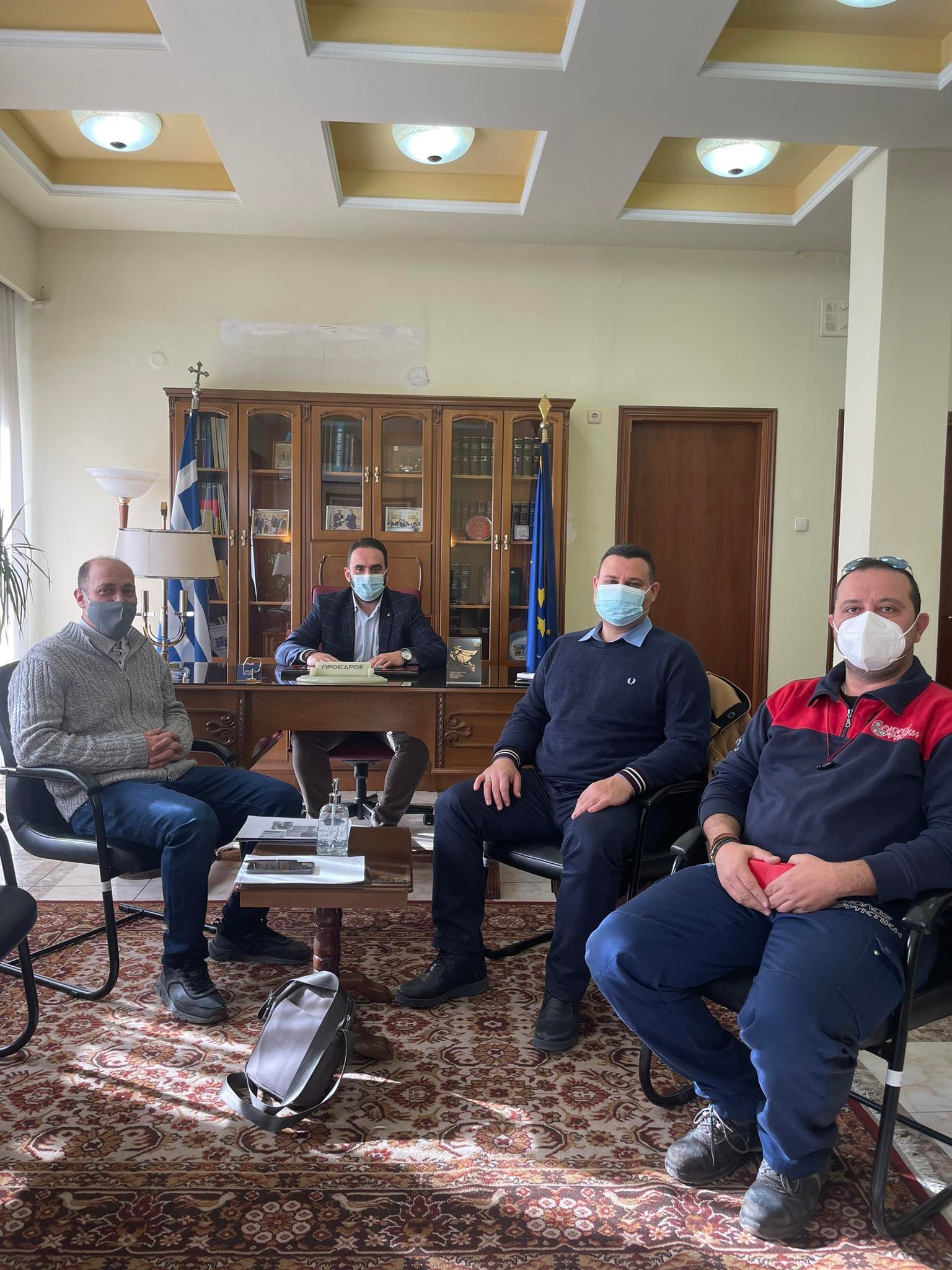 «Διαμορφωτές κοινής γνώμης του τουρισμού προσκαλεί στη Ροδόπη το Επαγγελματικό και Βιοτεχνικό Επιμελητήριο Ροδόπης»» «Διαμορφωτές κοινής γνώμης του τουρισμού προσκαλεί στη Ροδόπη το Επαγγελματικό και Βιοτεχνικό Επιμελητήριο Ροδόπης»»