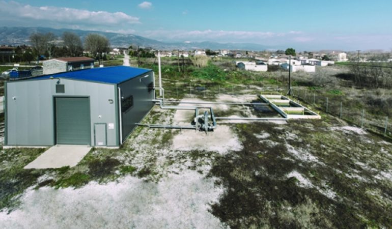 Περιφερειακή Σύνθεση : «Προβλημάτισε και πάλι η Διοίκηση με τους χειρισμούς της για το γεωθερμικό πεδίο του Ερατεινού Καβάλας» Περιφερειακή Σύνθεση : «Προβλημάτισε και πάλι η Διοίκηση με τους χειρισμούς της για το γεωθερμικό πεδίο του Ερατεινού Καβάλας»