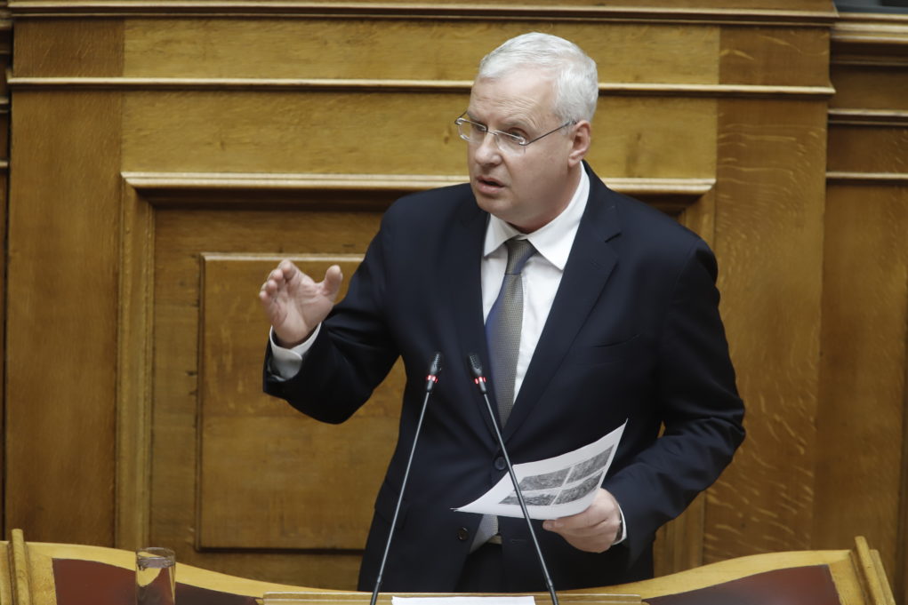 «Όχι άλλες συγνώμες χωρίς αντίκρισμα» «Όχι άλλες συγνώμες χωρίς αντίκρισμα»