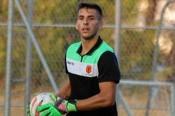 Τερματοφύλακα από τον Άρη Αβάτου απέκτησε ο Πανθρακικός ! Τερματοφύλακα από τον Άρη Αβάτου απέκτησε ο Πανθρακικός !