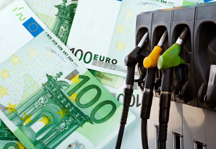 «Μονόδρομος για την κυβέρνηση η ψήφιση της Τροπολογίας του ΣΥΡΙΖΑ για τη μείωση του ΕΦΚ στα καύσιμα» «Μονόδρομος για την κυβέρνηση η ψήφιση της Τροπολογίας του ΣΥΡΙΖΑ για τη μείωση του ΕΦΚ στα καύσιμα»