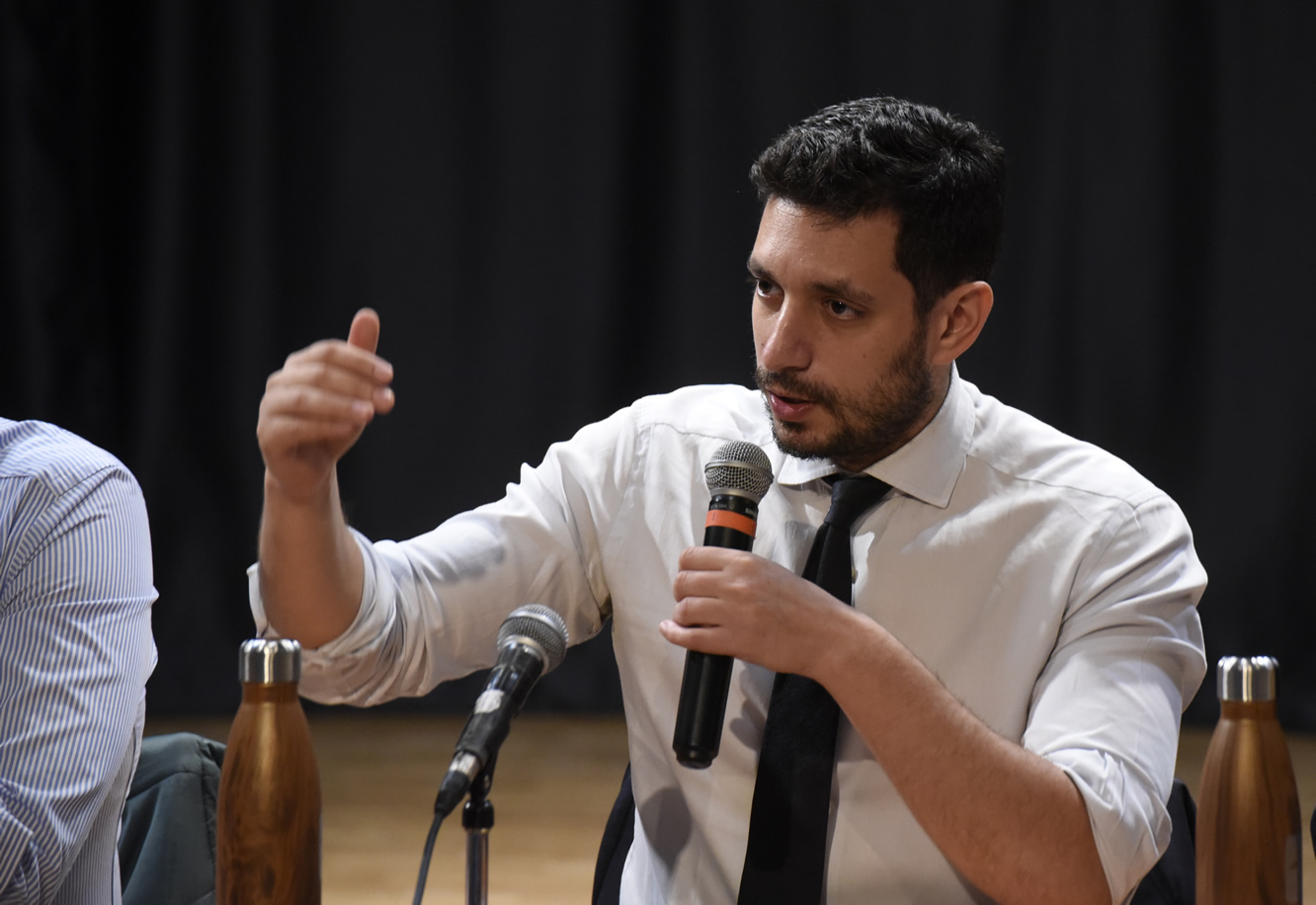 Κυρανάκης για ακρίβεια: Μείωση φόρων και εισφορών ώστε να αυξηθεί το εισόδημα Κυρανάκης για ακρίβεια: Μείωση φόρων και εισφορών ώστε να αυξηθεί το εισόδημα