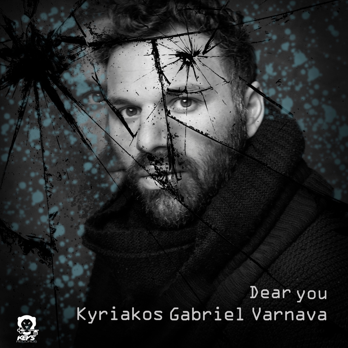 «Dear You»: Ο Κυριάκος Gabriel Varnava επιστρέφει με νέο τραγούδι «Dear You»: Ο Κυριάκος Gabriel Varnava επιστρέφει με νέο τραγούδι