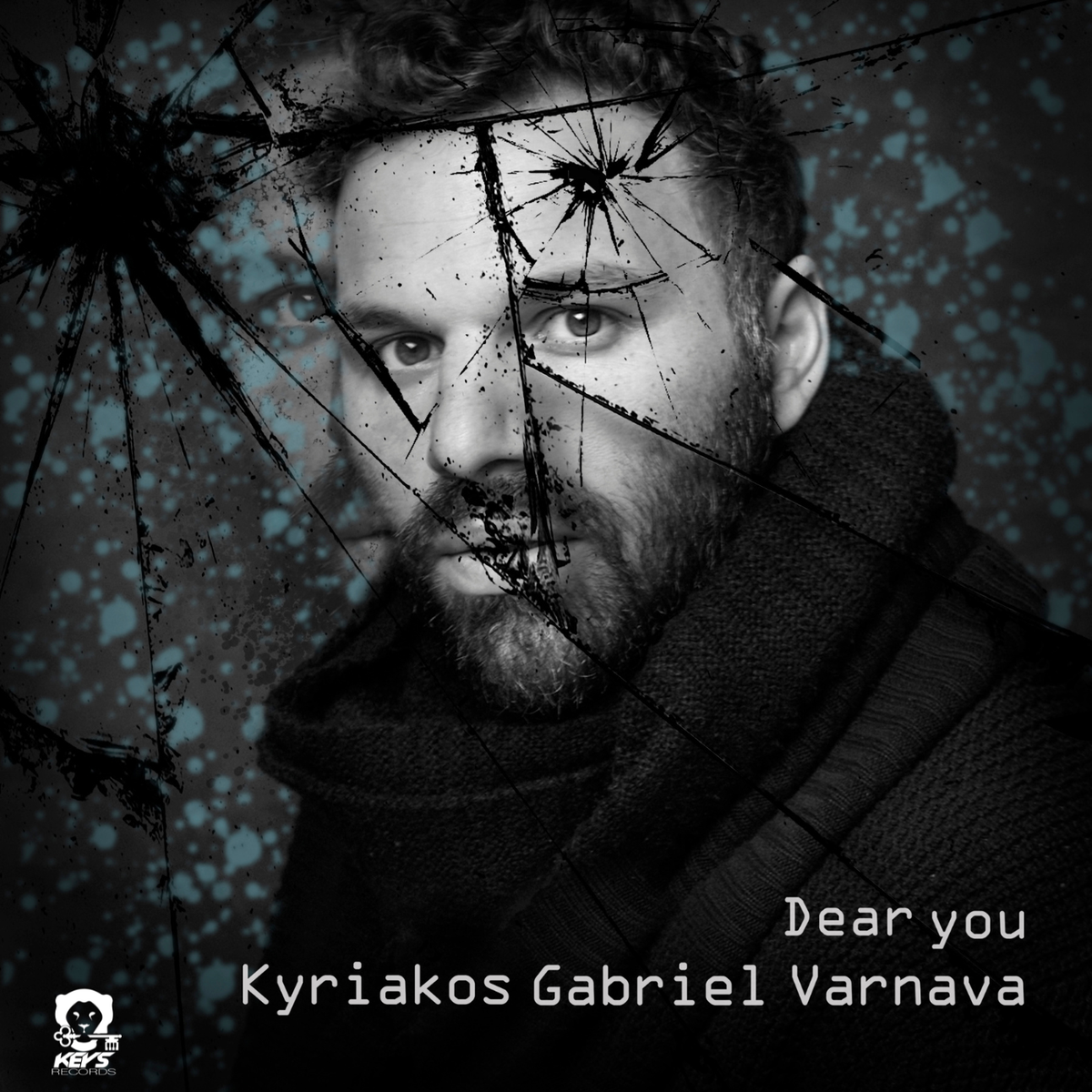 «Dear You»: Ο Κυριάκος Gabriel Varnava επιστρέφει με νέο τραγούδι