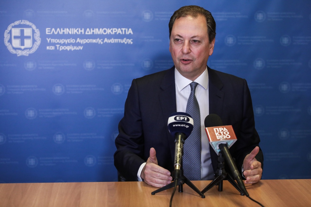 ΣΥΡΙΖΑ – ΠΣ: Η παραίτηση Λιβανού δεν ήρθε λόγω ηθικής, αλλά λόγω κατάρρευσης του κ. Μητσοτάκη ΣΥΡΙΖΑ – ΠΣ: Η παραίτηση Λιβανού δεν ήρθε λόγω ηθικής, αλλά λόγω κατάρρευσης του κ. Μητσοτάκη