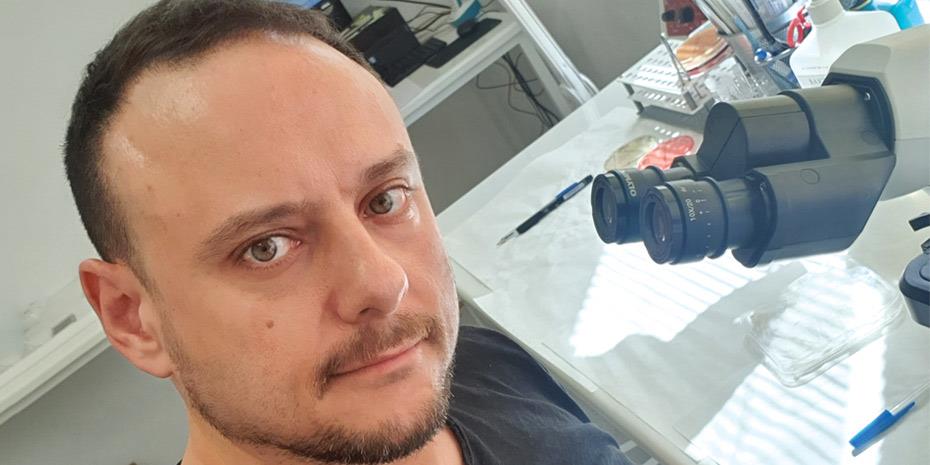 Μαγιορκίνης: Οι βλάβες της Covid-19 σε εγκέφαλο και καρδιά Μαγιορκίνης: Οι βλάβες της Covid-19 σε εγκέφαλο και καρδιά