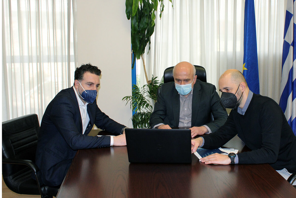 2,1 εκατομμύρια ευρώ για την τουριστική προβολή της Περιφέρειας ΑΜΘ 2,1 εκατομμύρια ευρώ για την τουριστική προβολή της Περιφέρειας ΑΜΘ