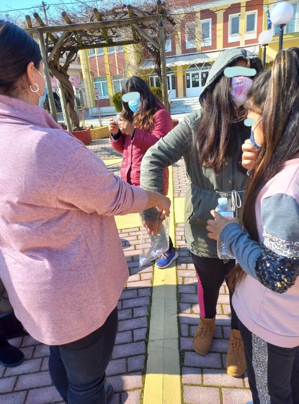 «Το MobileSchool Ταξιδεύει» τίμησε την Παγκόσμια Ημέρα Ραδιοφώνου