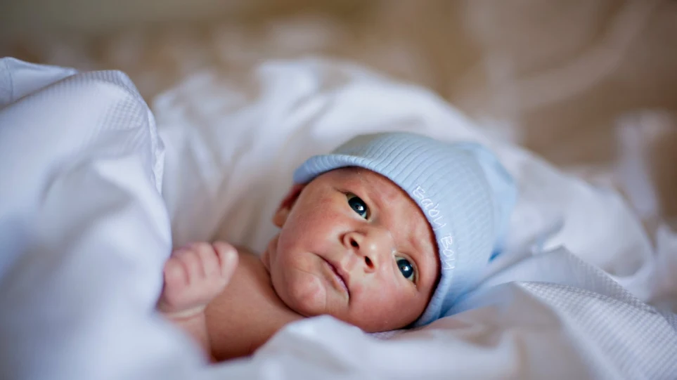 Περισσότεροι θάνατοι από γεννήσεις καταγράφονται πλέον σχεδόν σε όλη τη χώρα