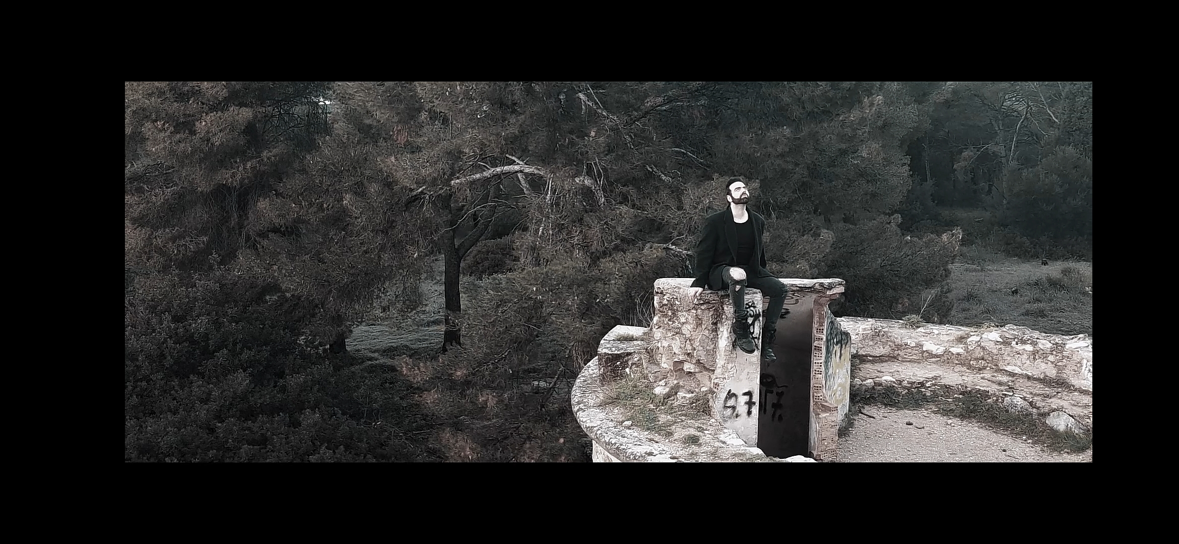 “Νέο τραγούδι & videoclip από τον Δημήτρη Νέζη!” Xτίζαμε μια αγάπη “Νέο τραγούδι & videoclip από τον Δημήτρη Νέζη!” Xτίζαμε μια αγάπη