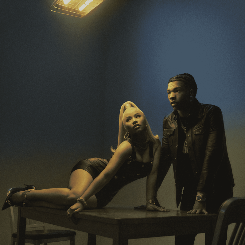 Nicki Minaj ft. Lil Baby – “Do We Have A Problem?” Nicki Minaj ft. Lil Baby – “Do We Have A Problem?”