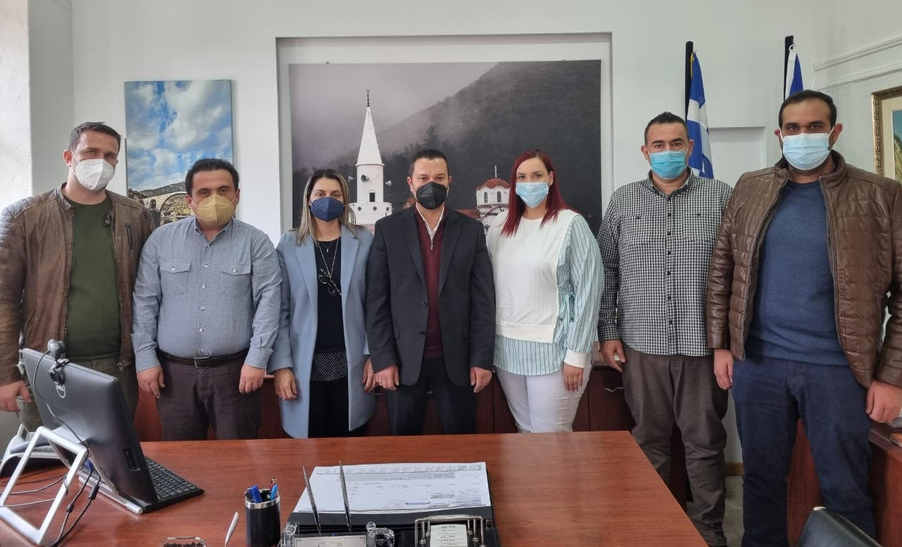 Ανανέωση ενόψει δεύτερης περιόδου από τον Οντέρ Μουμίν Ανανέωση ενόψει δεύτερης περιόδου από τον Οντέρ Μουμίν