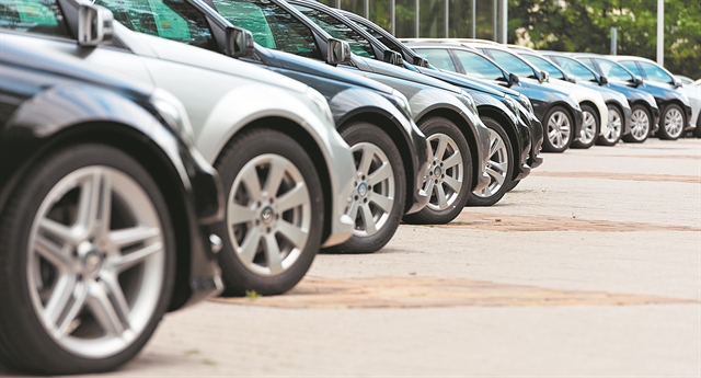 Άνοιξε η νέα πλατφόρμα Open Car για την αναζήτηση πληροφοριών Άνοιξε η νέα πλατφόρμα Open Car για την αναζήτηση πληροφοριών