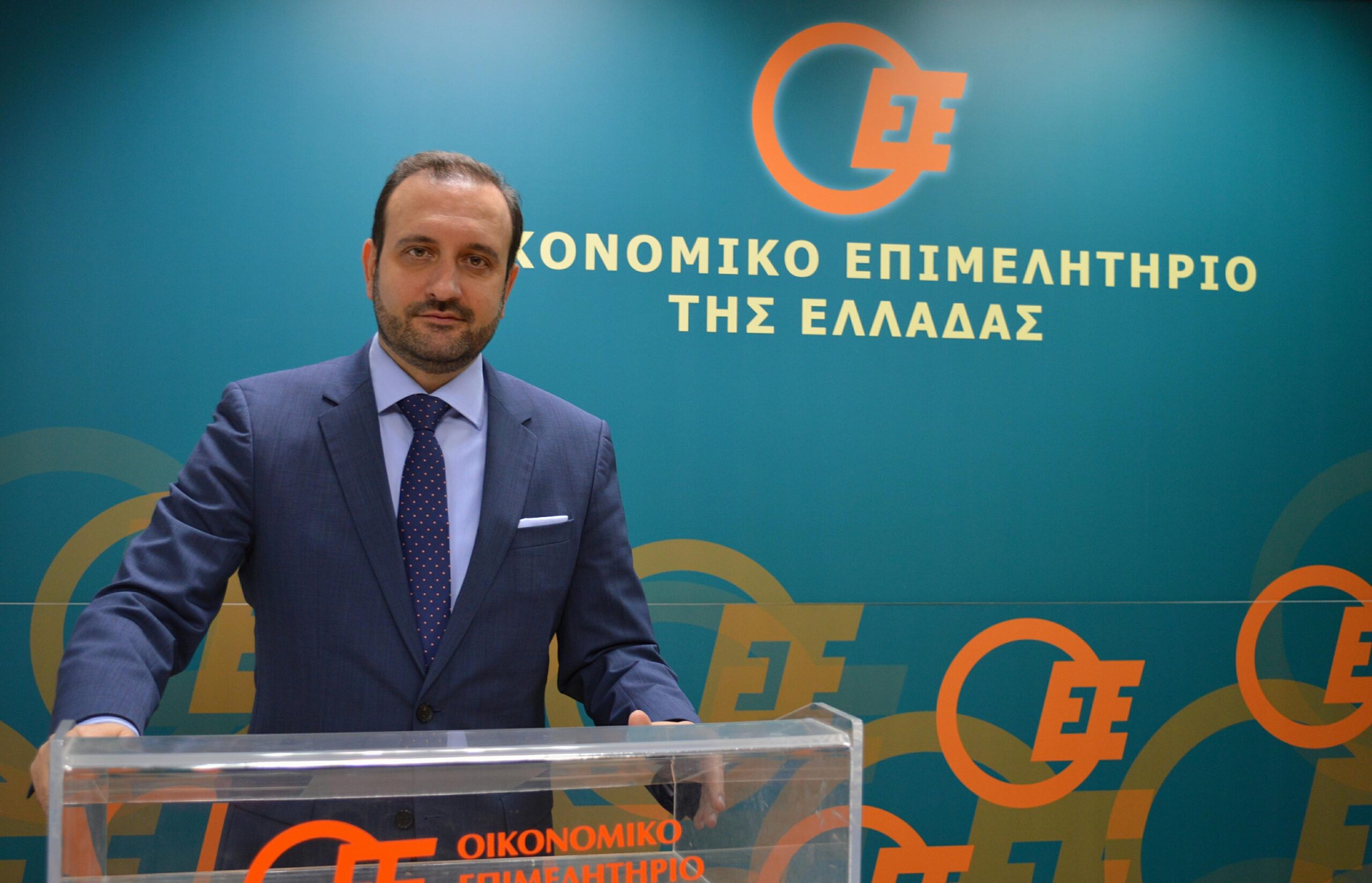 Κωνσταντίνος Κόλλιας : «πολλαπλά οφέλη για τα ελληνικά νοικοκυριά από την μείωση του ΕΝΦΙΑ» Κωνσταντίνος Κόλλιας : «πολλαπλά οφέλη για τα ελληνικά νοικοκυριά από την μείωση του ΕΝΦΙΑ»