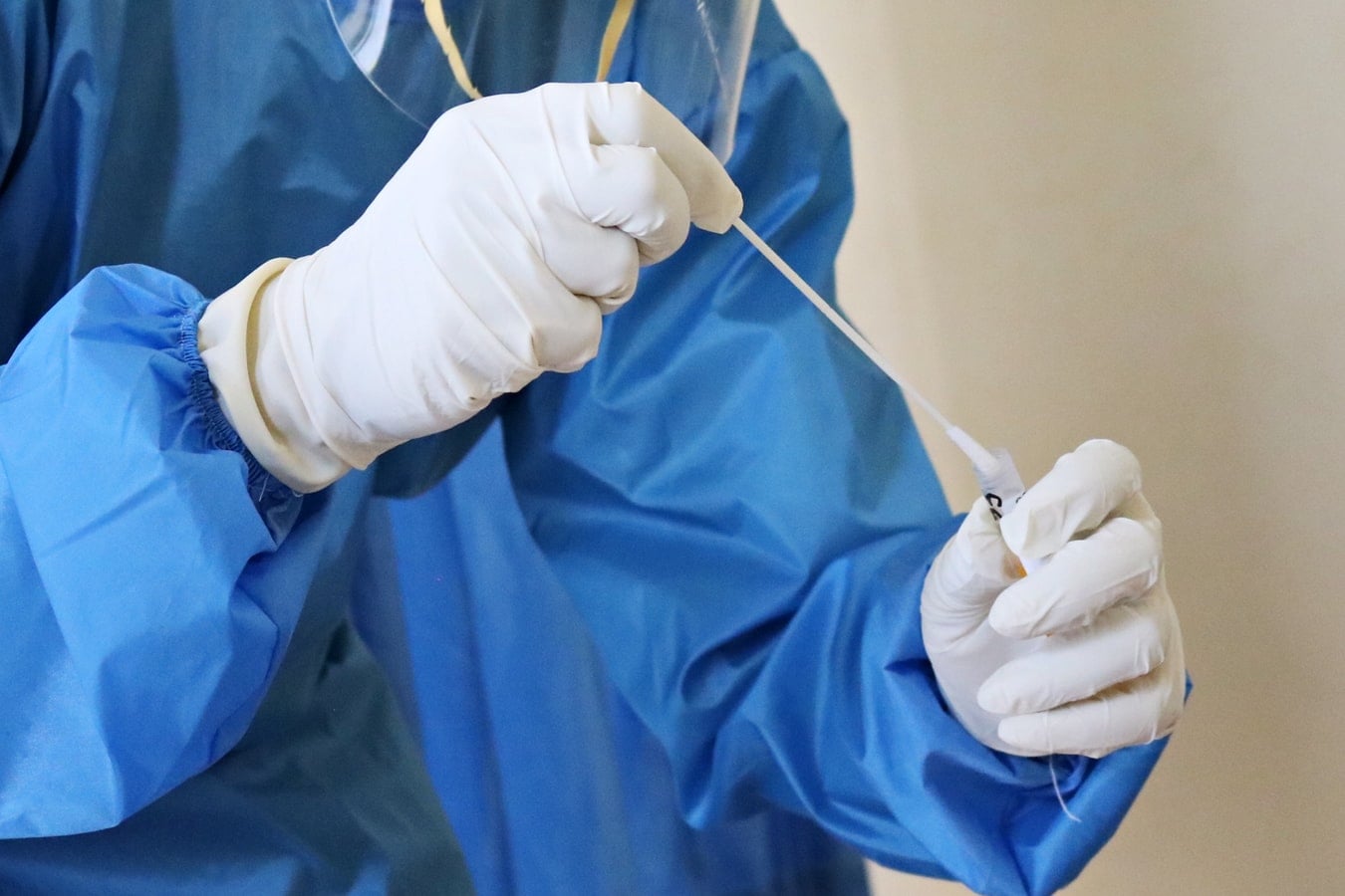 Η νέα ημερομηνία δίκης για τα φερόμενα “ψευδή rapid test” στο Πρωτοκκλήσι Η νέα ημερομηνία δίκης για τα φερόμενα “ψευδή rapid test” στο Πρωτοκκλήσι