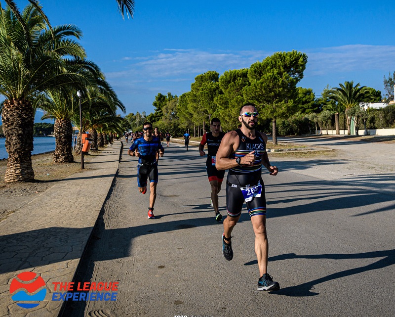 Εκκίνηση για το “The League Experience”, το πρώτο Ελληνικό Multisport Πρωτάθλημα Εκκίνηση για το “The League Experience”, το πρώτο Ελληνικό Multisport Πρωτάθλημα