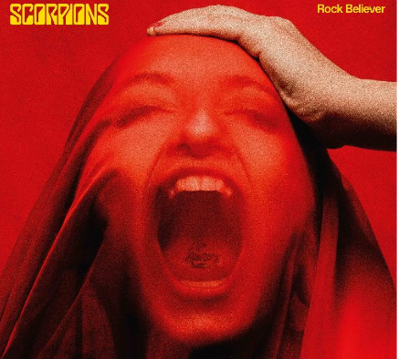 Το νέο single των SCORPIONS: “Shining Of Your Soul”. Το νέο single των SCORPIONS: “Shining Of Your Soul”.
