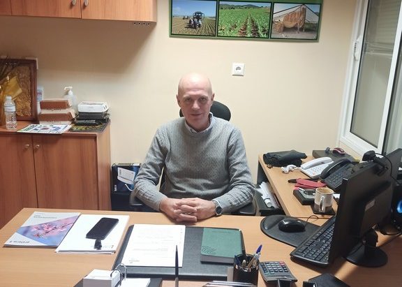 Α. Σινάν: Μάχη να ενταχθεί στο καθεστώς των Συνδεδεμένων ενισχύσεων η καπνοκαλλιέργεια Α. Σινάν: Μάχη να ενταχθεί στο καθεστώς των Συνδεδεμένων ενισχύσεων η καπνοκαλλιέργεια