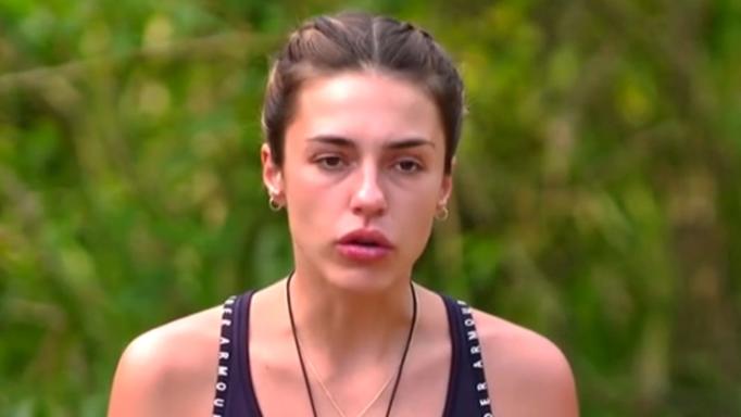 Survivor: Αποχωρεί και επιστρέφει στην Ελλάδα η Ταραμπάνκο λόγω του πολέμου στην Ουκρανία (:) Survivor: Αποχωρεί και επιστρέφει στην Ελλάδα η Ταραμπάνκο λόγω του πολέμου στην Ουκρανία (:)