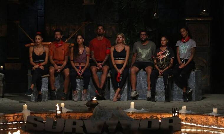 Survivor: Φήμες για διπλή αποχώρηση από την ομάδα των Διασήμων Survivor: Φήμες για διπλή αποχώρηση από την ομάδα των Διασήμων