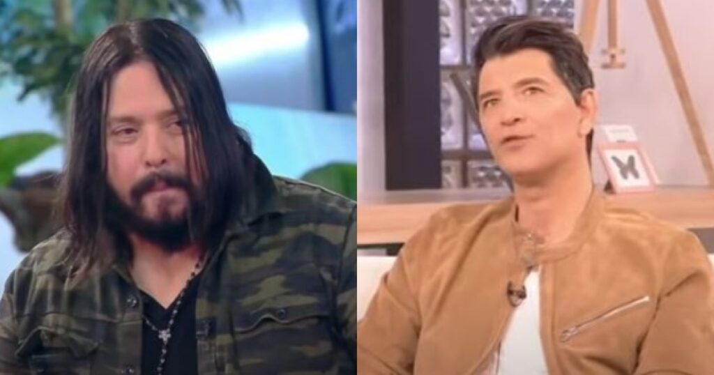 Μετά τις δηλώσεις για τον Δημήτρη Λιγνάδη, απαγορεύει ο Νίκος Τερζής στον Σάκη Ρουβά να ερμηνεύει τα τραγούδια του…. Μετά τις δηλώσεις για τον Δημήτρη Λιγνάδη, απαγορεύει ο Νίκος Τερζής στον Σάκη Ρουβά να ερμηνεύει τα τραγούδια του….