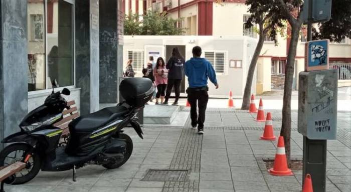 Δωρεάν rapid test στην Ξάνθη Δωρεάν rapid test στην Ξάνθη