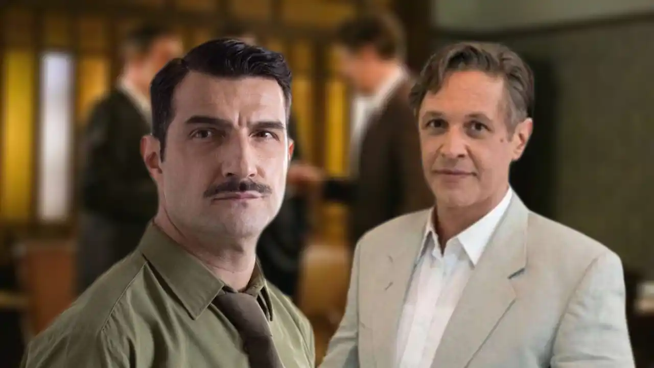 Άγριες Μέλισσες: Η κόντρα Ακύλα και Ζάχου φτάνει στα άκρα Άγριες Μέλισσες: Η κόντρα Ακύλα και Ζάχου φτάνει στα άκρα