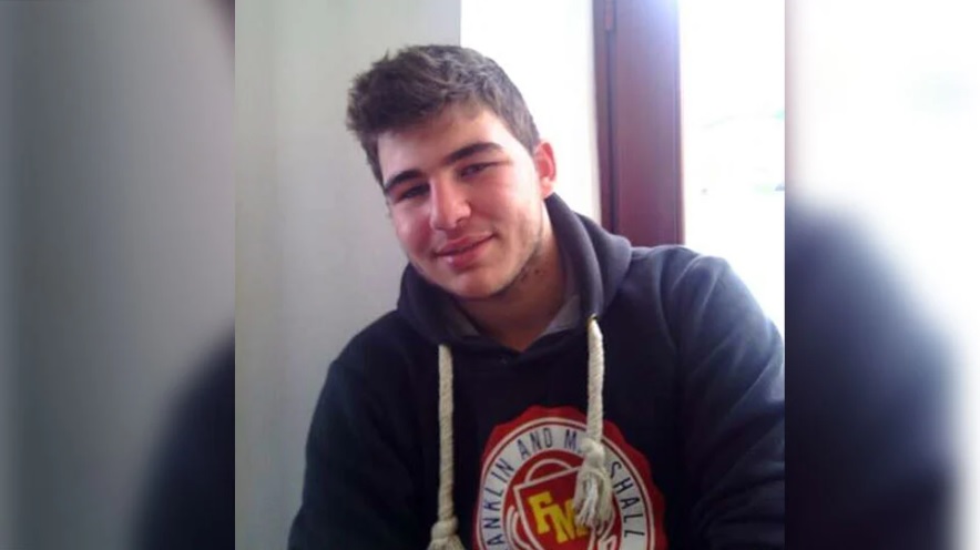 Αυτός είναι ο 25χρονος που παραδόθηκε στις Αρχές για τη δολοφονία του Άλκη