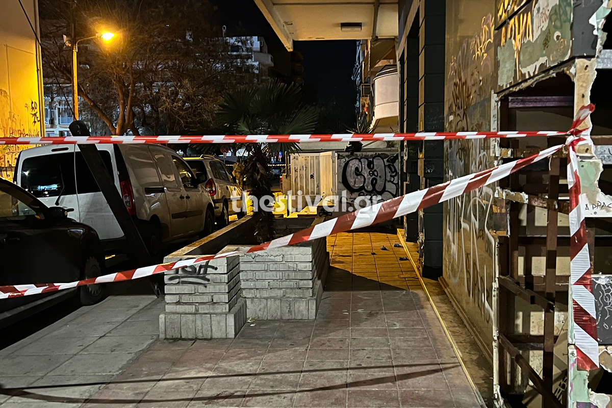 Κατάθεση φίλων Άλκη: Μας κάρφωναν με το μαχαίρι – Προσπάθησα να τον σώσω Κατάθεση φίλων Άλκη: Μας κάρφωναν με το μαχαίρι – Προσπάθησα να τον σώσω