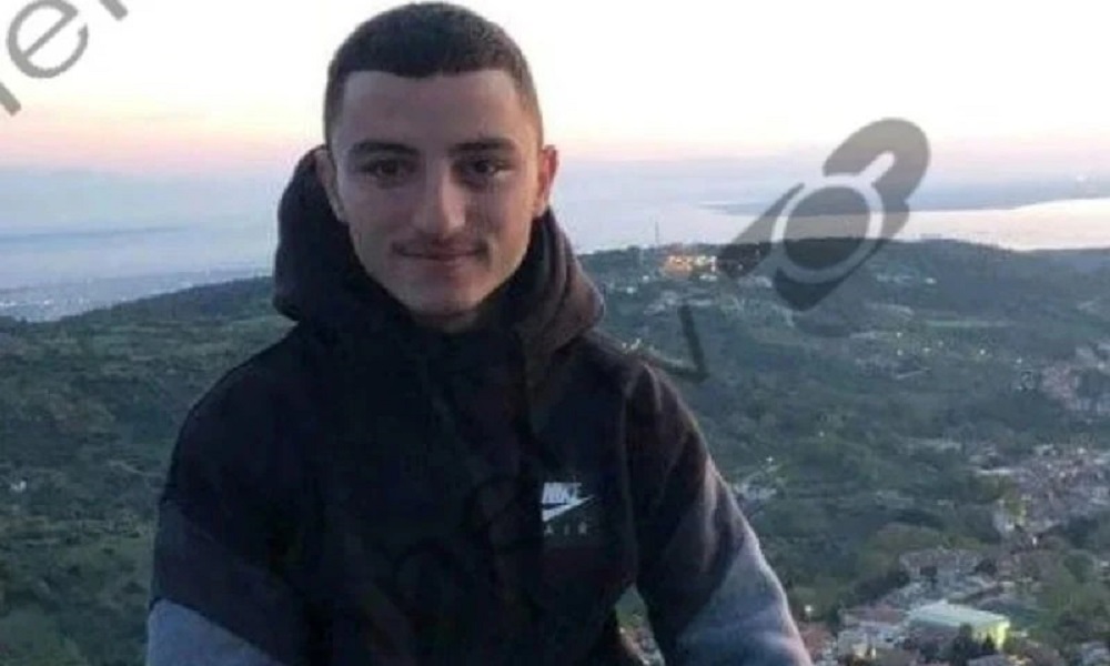 Συνελήφθη ο 20χρονος Αλβανός που κατηγορείται για την δολοφονία του Άλκη Συνελήφθη ο 20χρονος Αλβανός που κατηγορείται για την δολοφονία του Άλκη