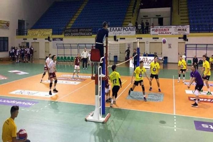 Pre League: Εντός με Καλαμάτα ο Άθλος Ορεστιάδας – Εκτός με Αιγιαλέων η ΑΕ Κομοτηνής! Το πρόγραμμα και οι διαιτητές της αγωνιστικής Pre League: Εντός με Καλαμάτα ο Άθλος Ορεστιάδας – Εκτός με Αιγιαλέων η ΑΕ Κομοτηνής! Το πρόγραμμα και οι διαιτητές της αγωνιστικής