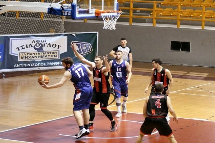 Β’ Εθνική: Η ώρα του ντέρμπι της Θράκης έφτασε! Το πρόγραμμα της 15ης αγωνιστικής και οι ορισμοί Β’ Εθνική: Η ώρα του ντέρμπι της Θράκης έφτασε! Το πρόγραμμα της 15ης αγωνιστικής και οι ορισμοί