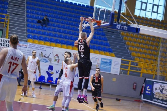 Β’ Εθνική: 6ος με ισοβαθμία ο Λεύκιππος, 12ος ο ΓΑΣ! Τα αποτελέσματα, η βαθμολογία και η επόμενη αγωνιστική (Videos) Β’ Εθνική: 6ος με ισοβαθμία ο Λεύκιππος, 12ος ο ΓΑΣ! Τα αποτελέσματα, η βαθμολογία και η επόμενη αγωνιστική (Videos)