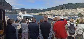 H «Δημωφέλεια» στη Διεθνή Έκθεση Τουρισμού TTR στη Ρουμανία H «Δημωφέλεια» στη Διεθνή Έκθεση Τουρισμού TTR στη Ρουμανία