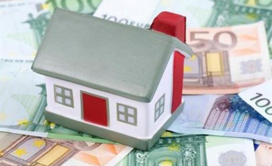 Σταϊκούρας: Οκτώ στους 10 πολίτες – ιδιοκτήτες θα δουν μειωμένο ΕΝΦΙΑ Σταϊκούρας: Οκτώ στους 10 πολίτες – ιδιοκτήτες θα δουν μειωμένο ΕΝΦΙΑ