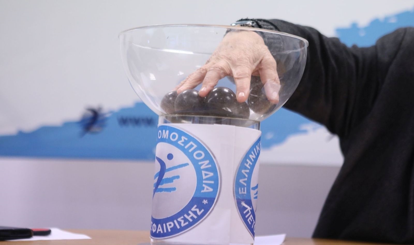 Κύπελλο Ελλάδος: Με Μίλωνα η ΑΕ Κομοτηνής στη Γ΄Φάση Κύπελλο Ελλάδος: Με Μίλωνα η ΑΕ Κομοτηνής στη Γ΄Φάση