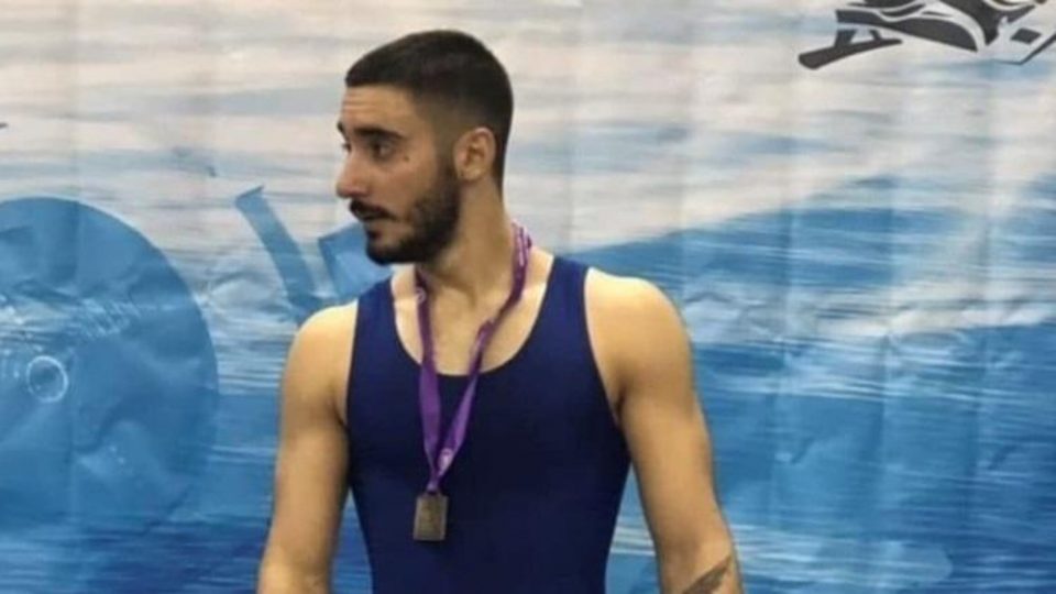 Σκοτώθηκε σε τροχαίο ο 21χρονος κωπηλάτης Δημήτρης Ευθυμίου Σκοτώθηκε σε τροχαίο ο 21χρονος κωπηλάτης Δημήτρης Ευθυμίου